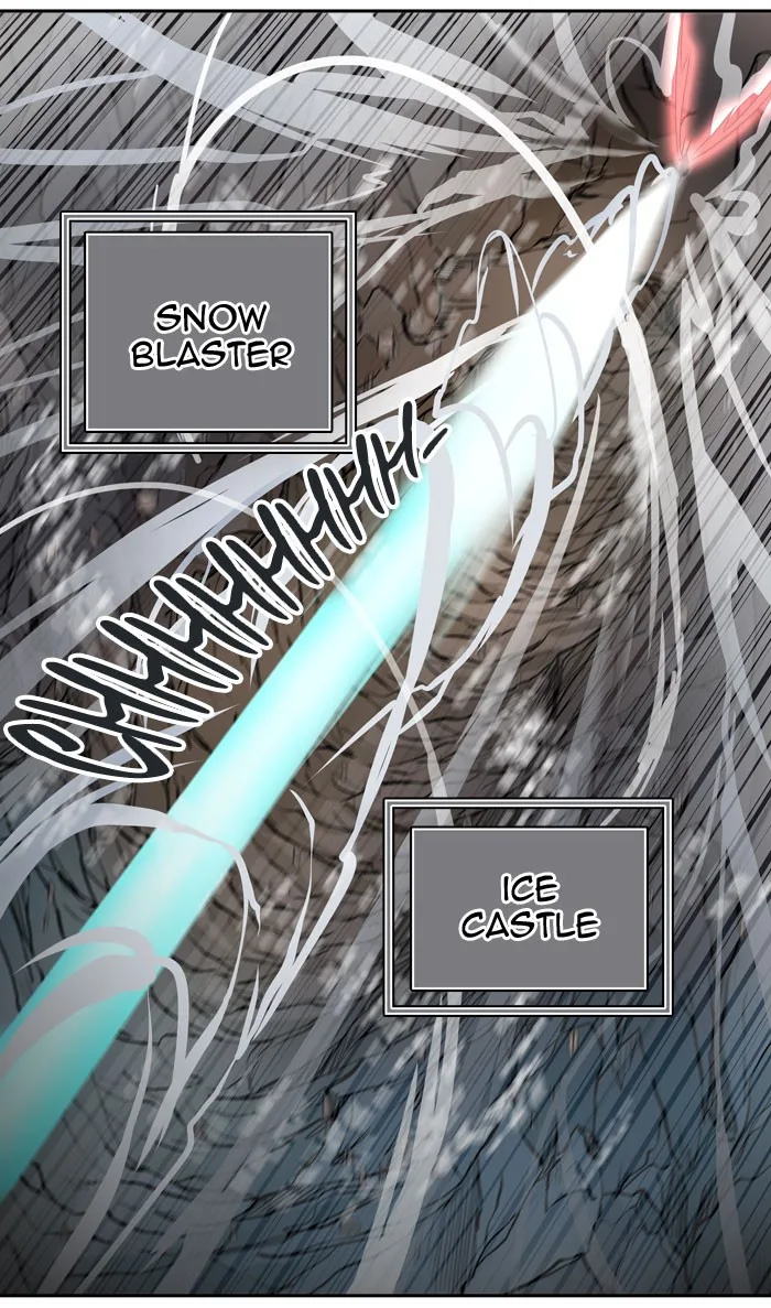 Tower of God - Chapter 330 - Page 32