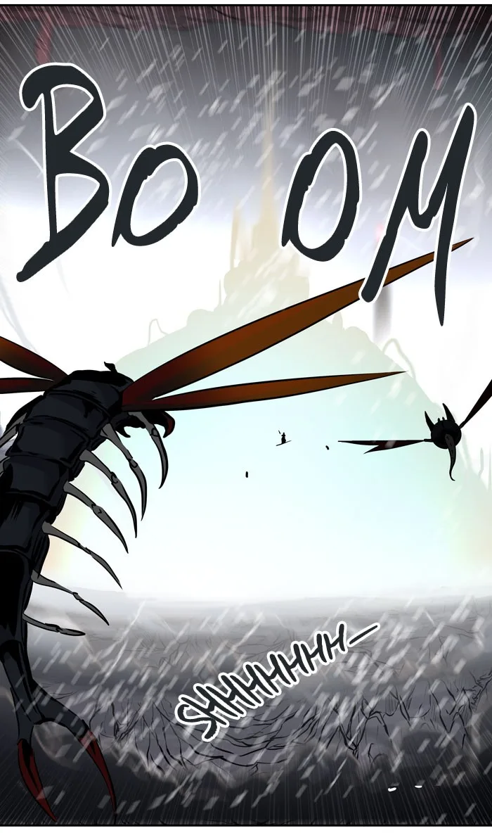 Tower of God - Chapter 330 - Page 34