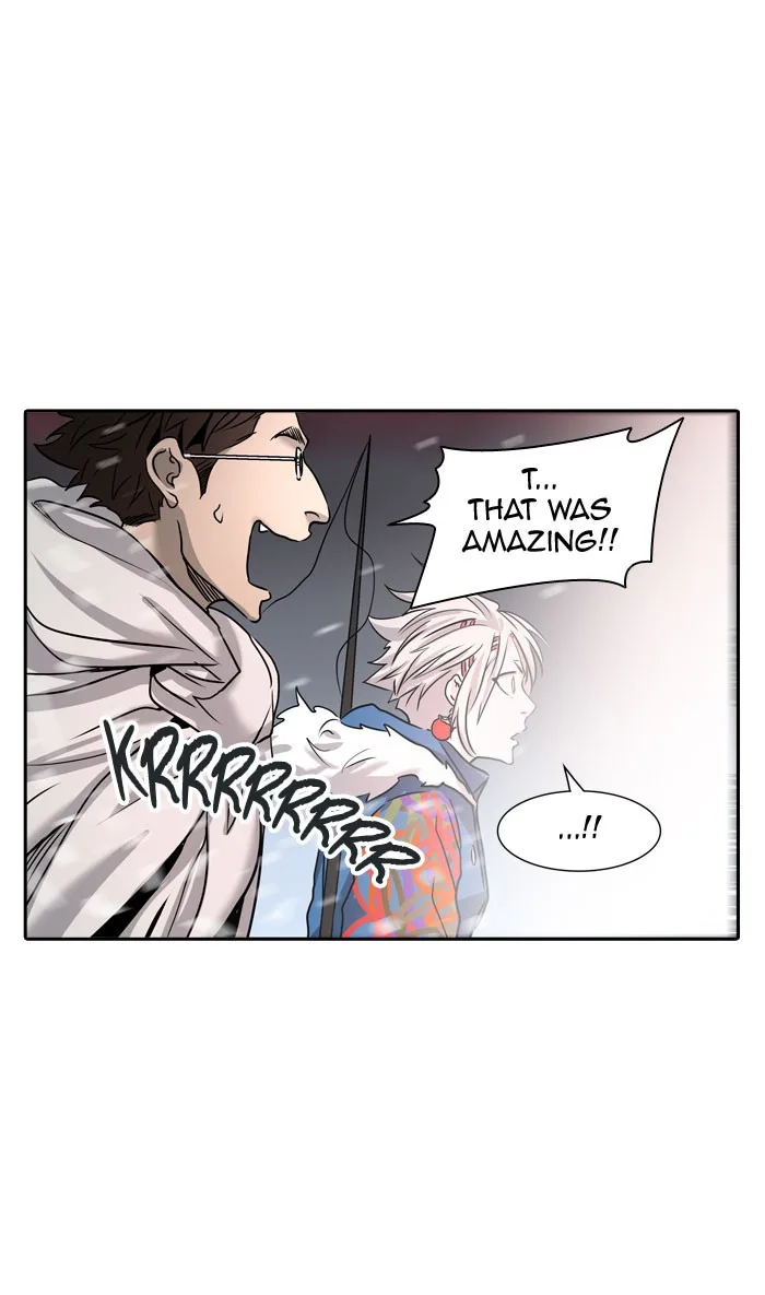 Tower of God - Chapter 330 - Page 35