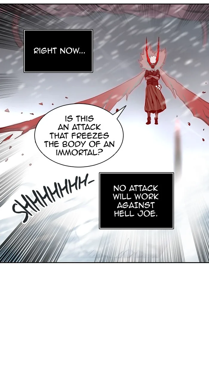 Tower of God - Chapter 330 - Page 37