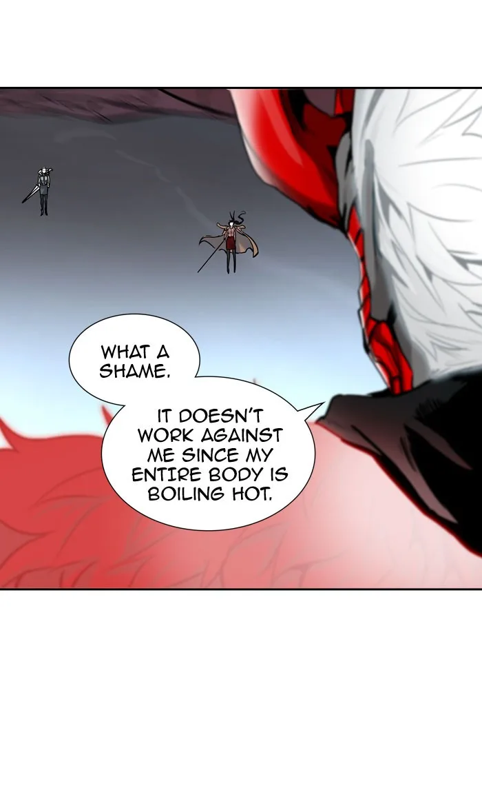Tower of God - Chapter 330 - Page 38