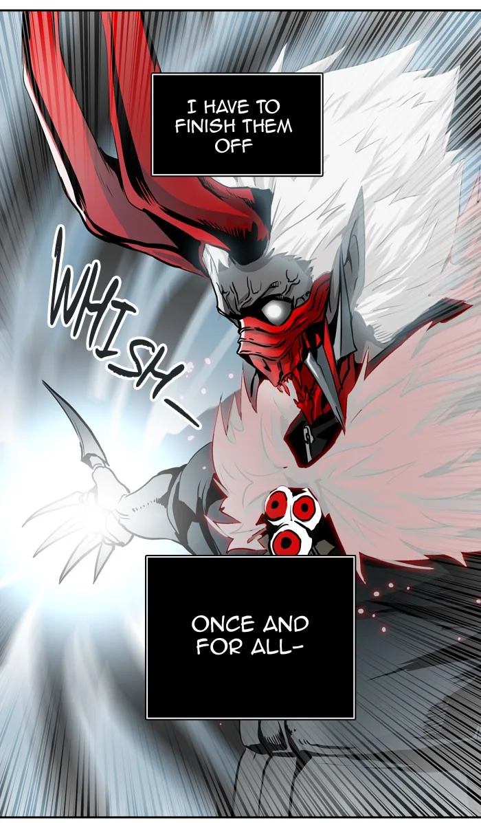 Tower of God - Chapter 330 - Page 40