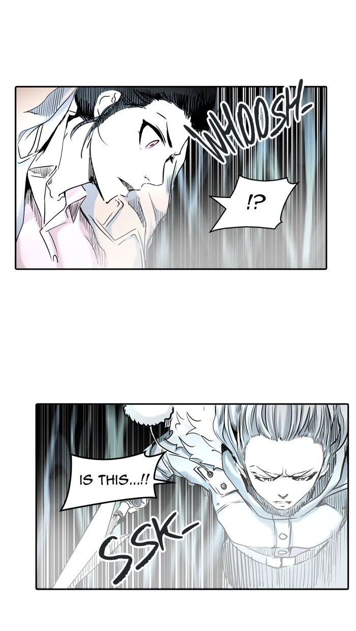 Tower of God - Chapter 330 - Page 43