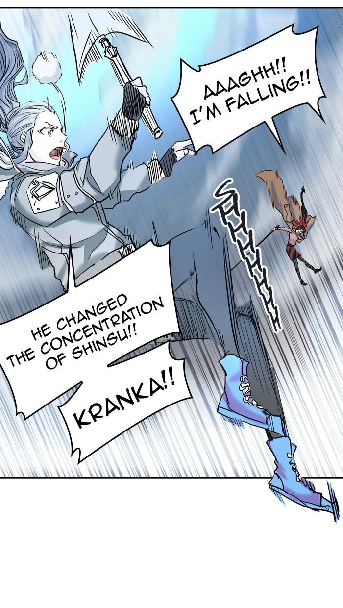 Tower of God - Chapter 330 - Page 45