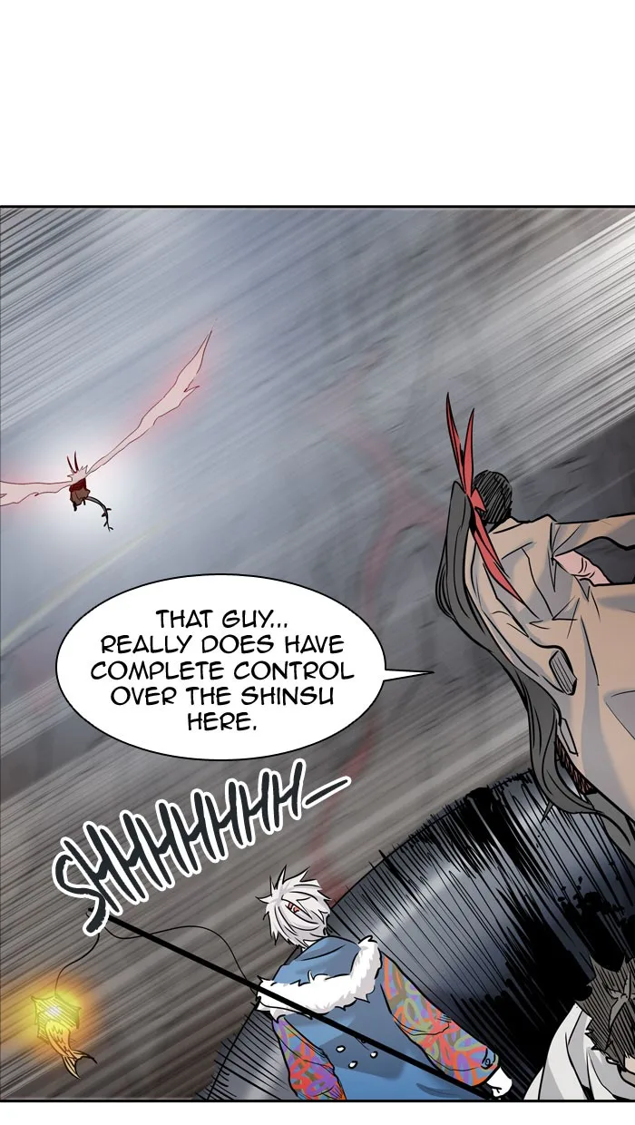 Tower of God - Chapter 330 - Page 47