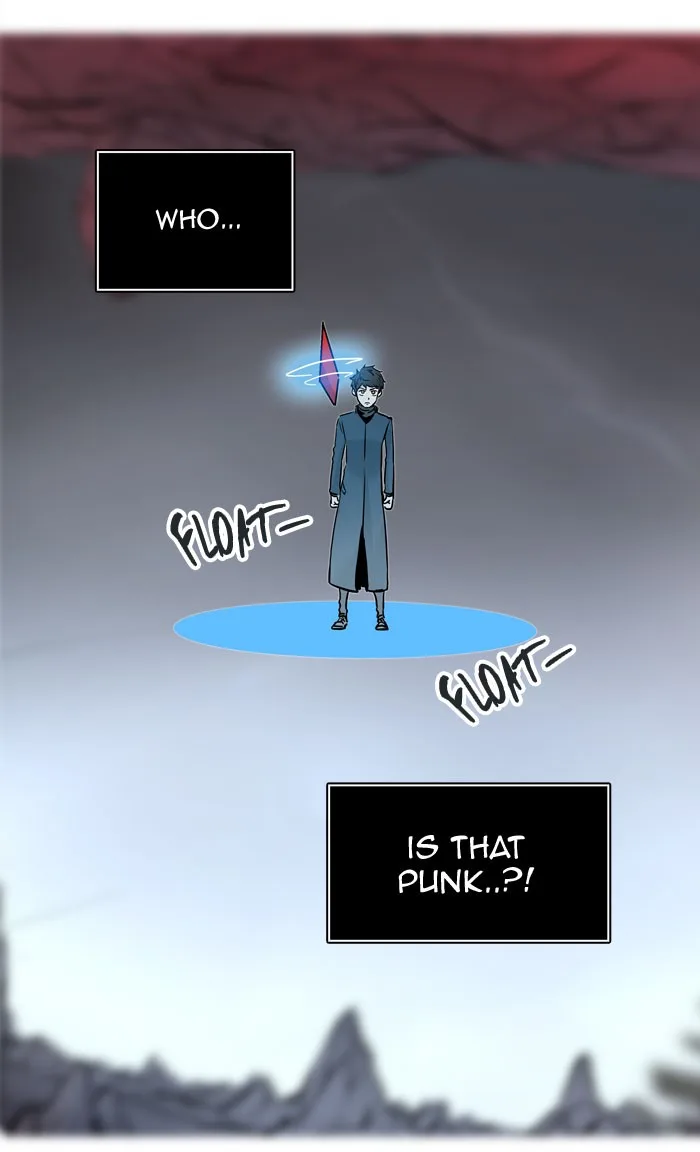 Tower of God - Chapter 330 - Page 51