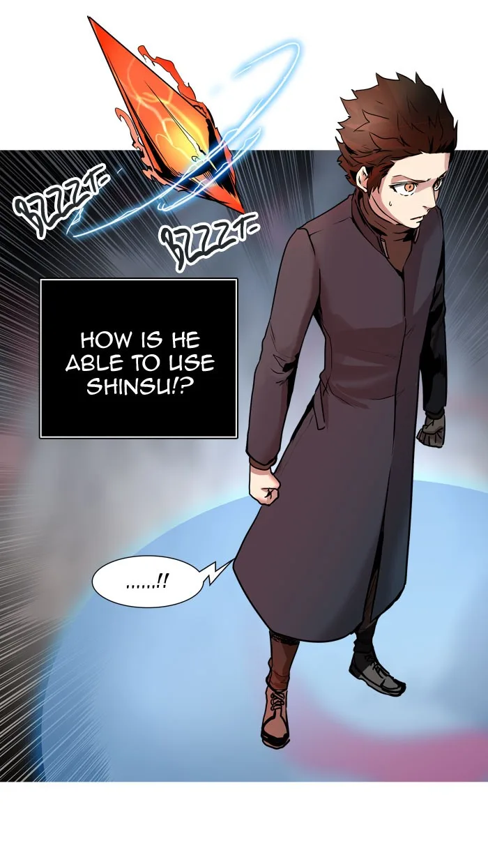 Tower of God - Chapter 330 - Page 53