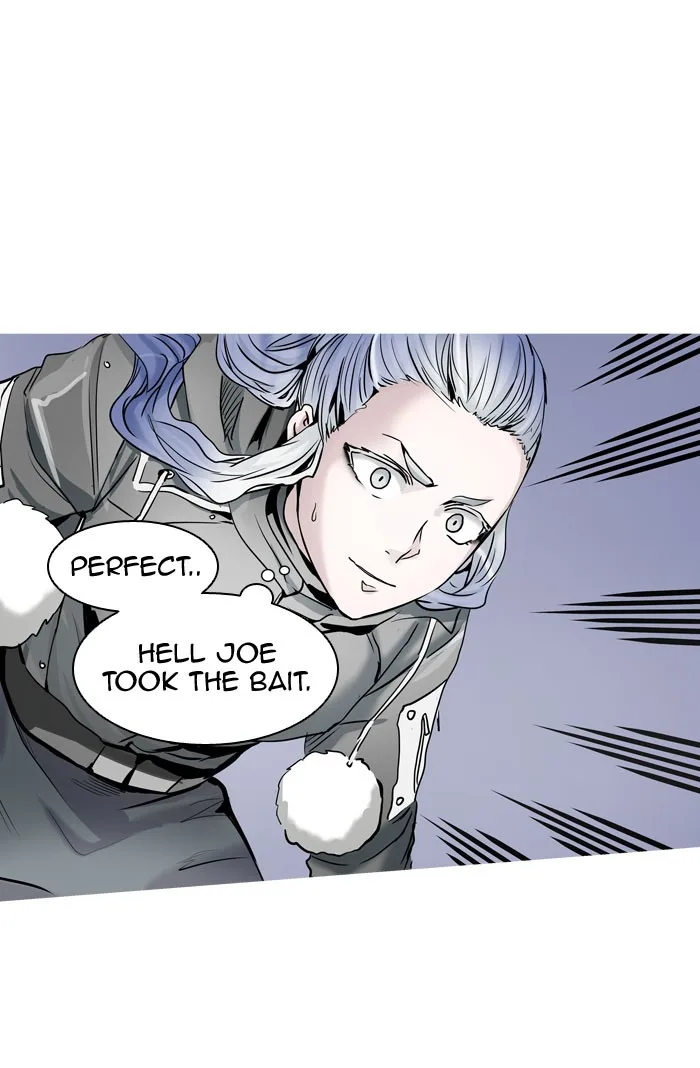 Tower of God - Chapter 330 - Page 56