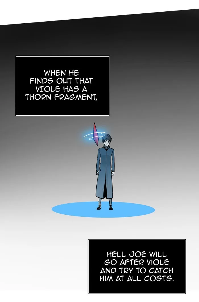 Tower of God - Chapter 330 - Page 57