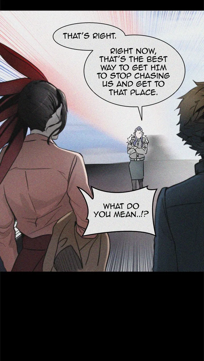Tower of God - Chapter 330 - Page 59