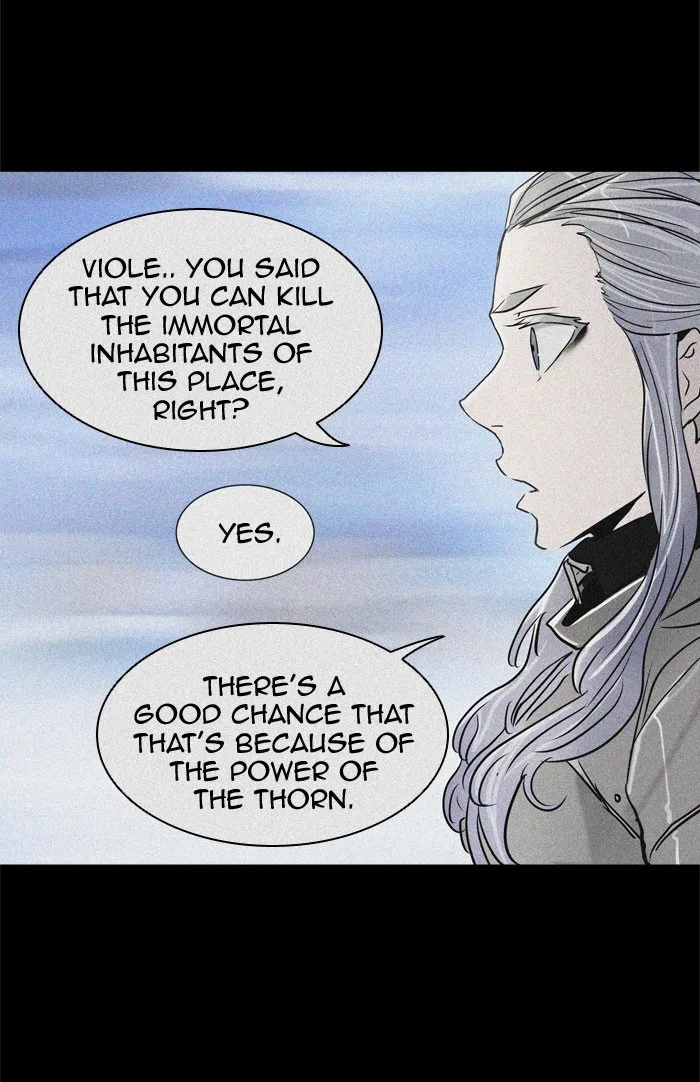 Tower of God - Chapter 330 - Page 60