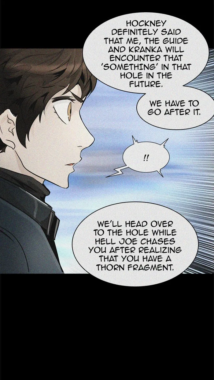 Tower of God - Chapter 330 - Page 63