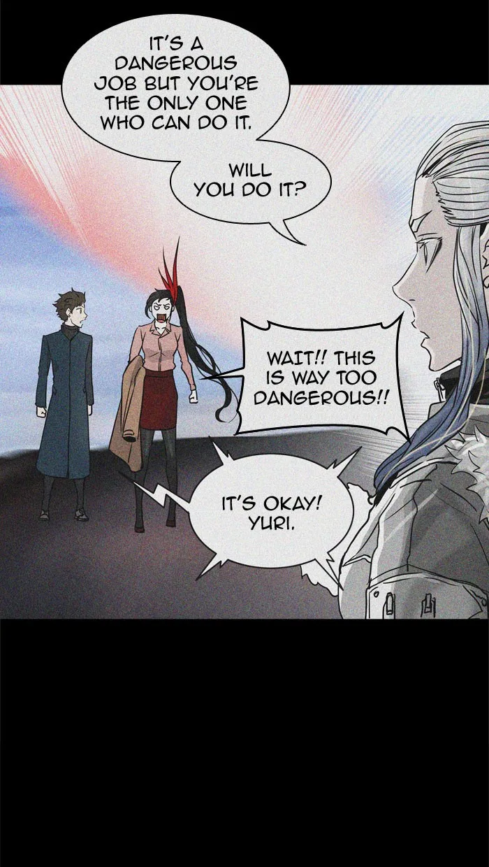 Tower of God - Chapter 330 - Page 64
