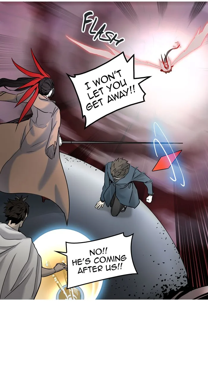 Tower of God - Chapter 330 - Page 69
