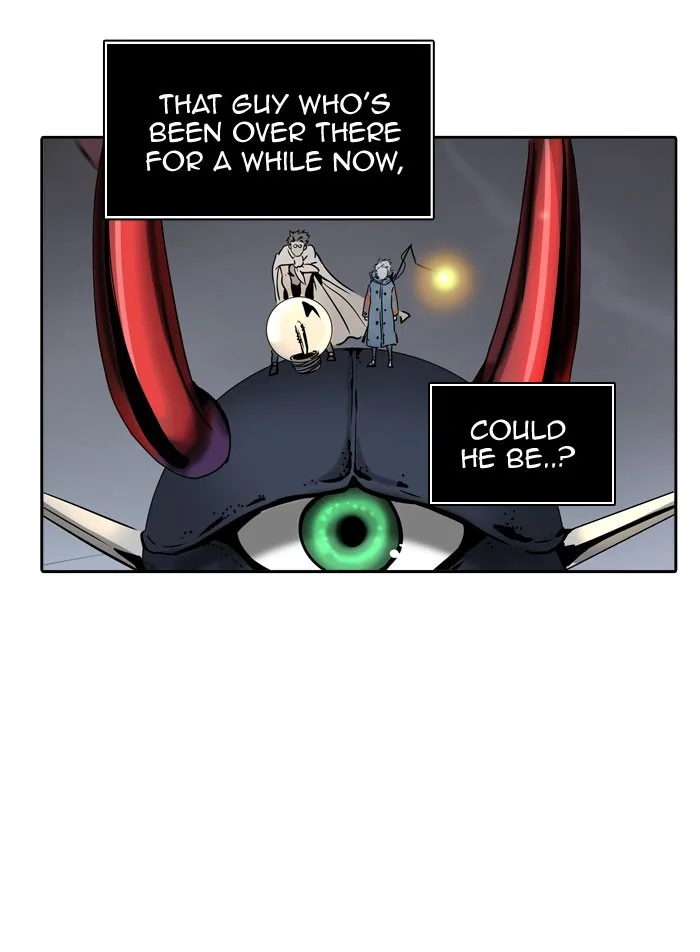 Tower of God - Chapter 330 - Page 7