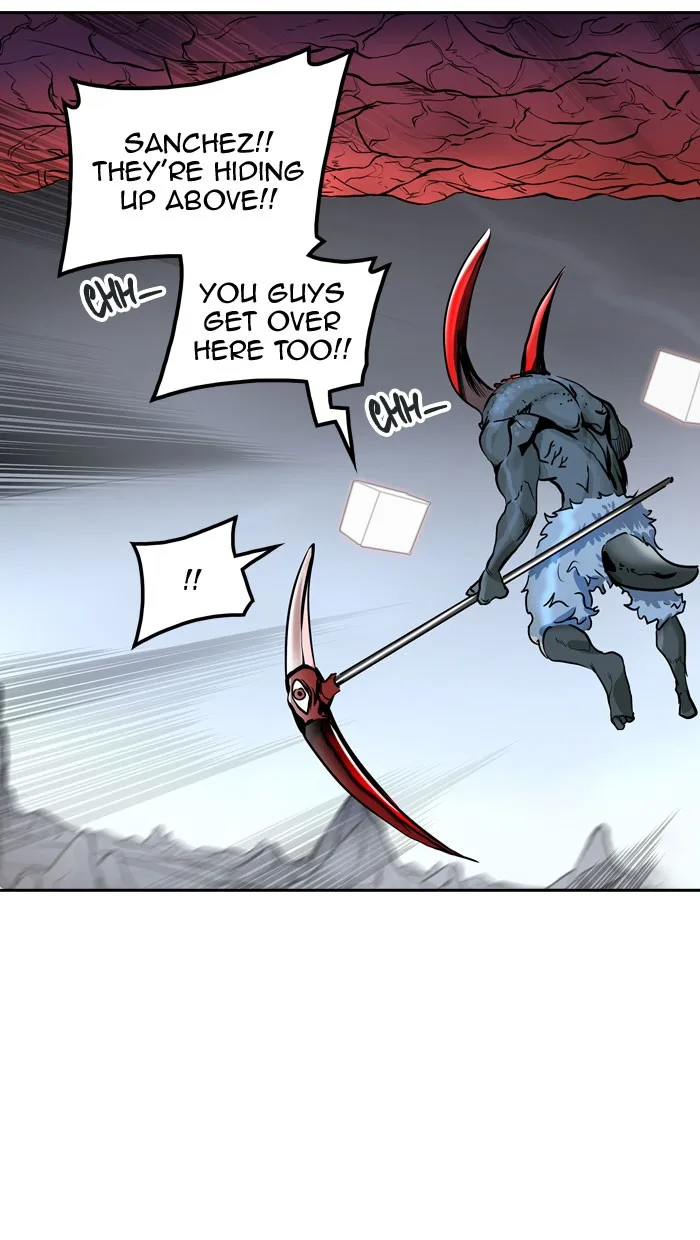 Tower of God - Chapter 330 - Page 71