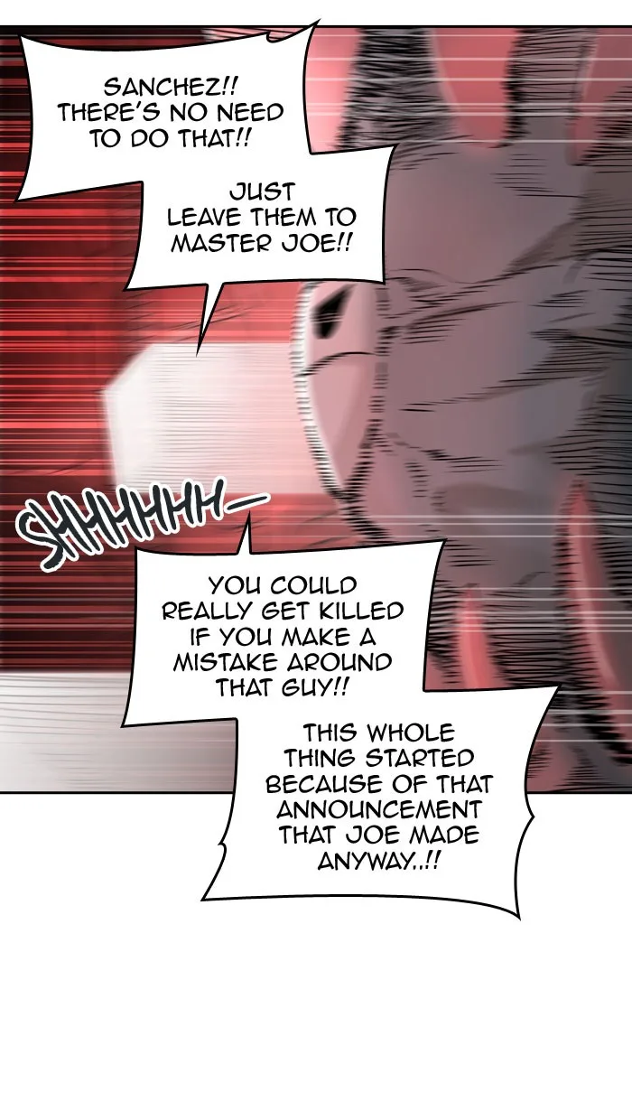 Tower of God - Chapter 330 - Page 74