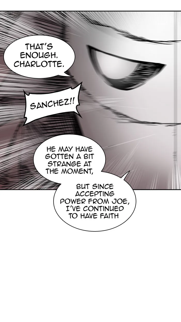 Tower of God - Chapter 330 - Page 75