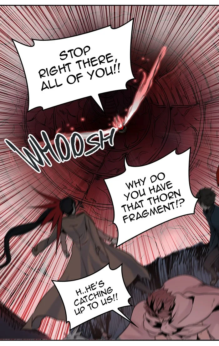 Tower of God - Chapter 330 - Page 79