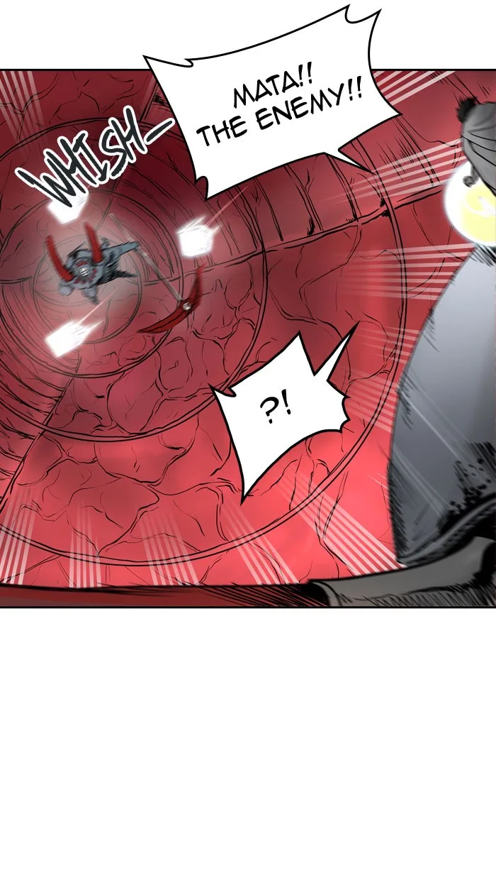 Tower of God - Chapter 330 - Page 81