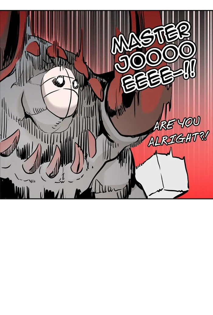 Tower of God - Chapter 330 - Page 86