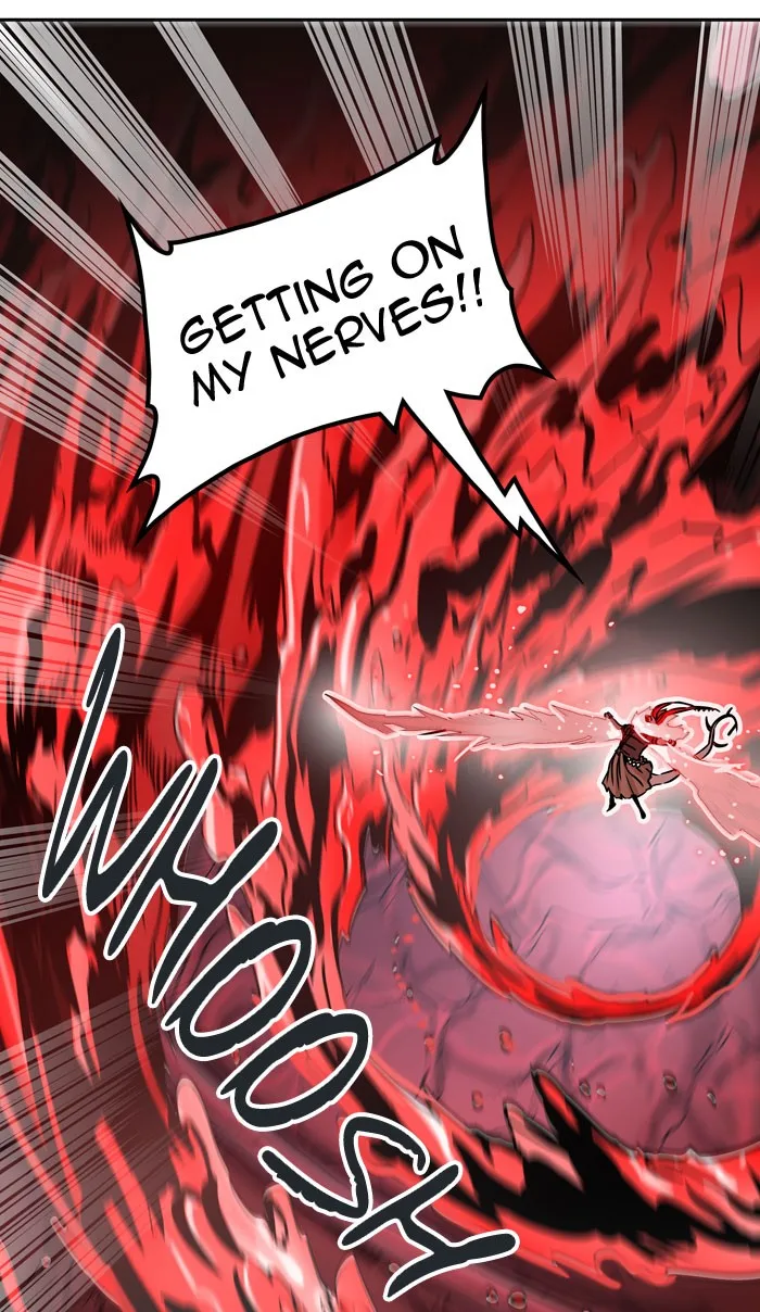 Tower of God - Chapter 330 - Page 89