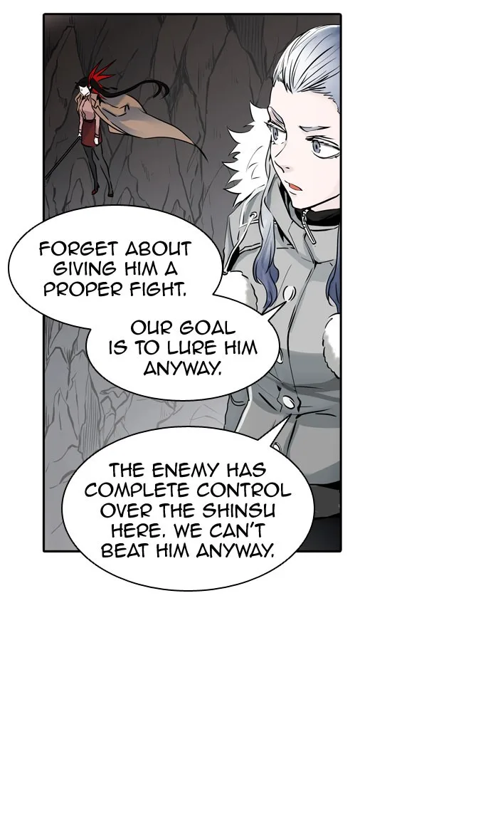 Tower of God - Chapter 330 - Page 9