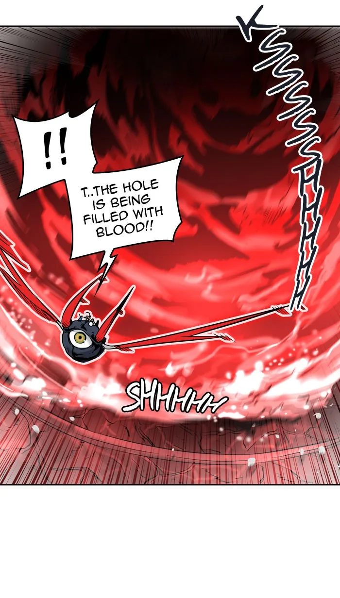 Tower of God - Chapter 330 - Page 91