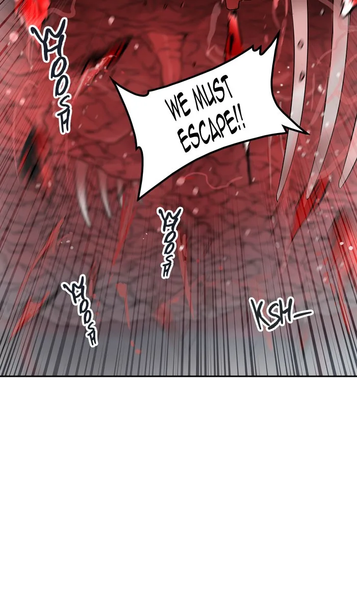 Tower of God - Chapter 330 - Page 93