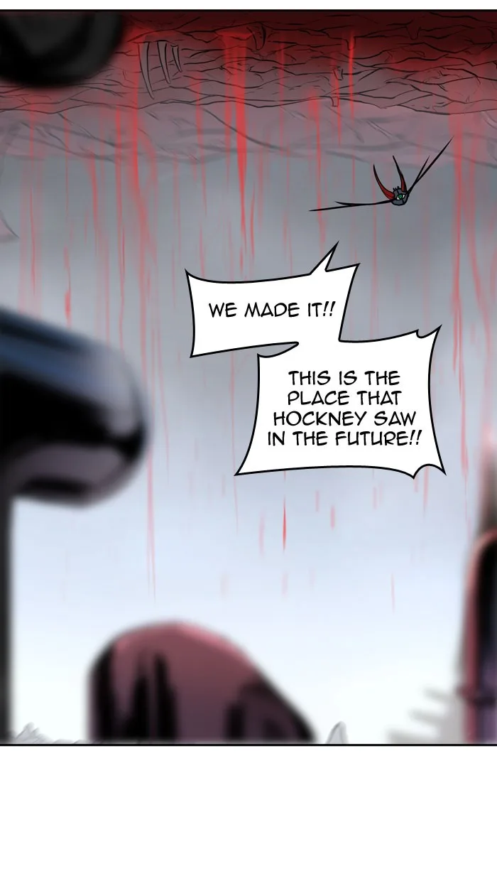 Tower of God - Chapter 330 - Page 96