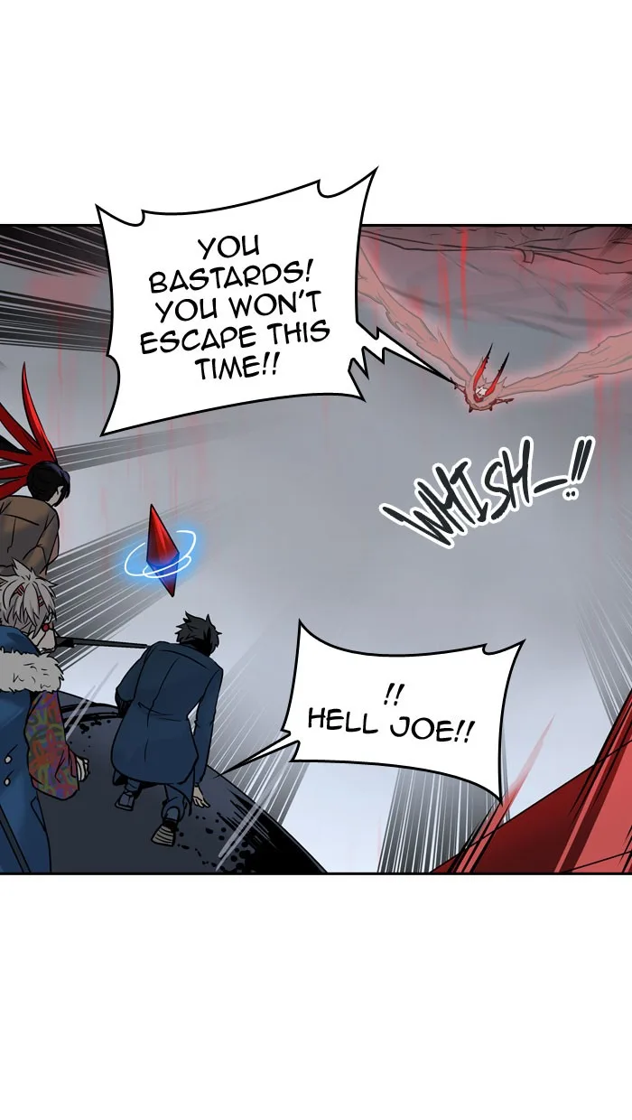 Tower of God - Chapter 330 - Page 97