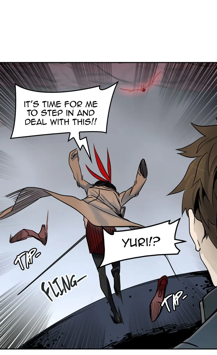 Tower of God - Chapter 330 - Page 99