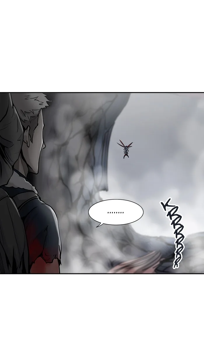 Tower of God - Chapter 331 - Page 1