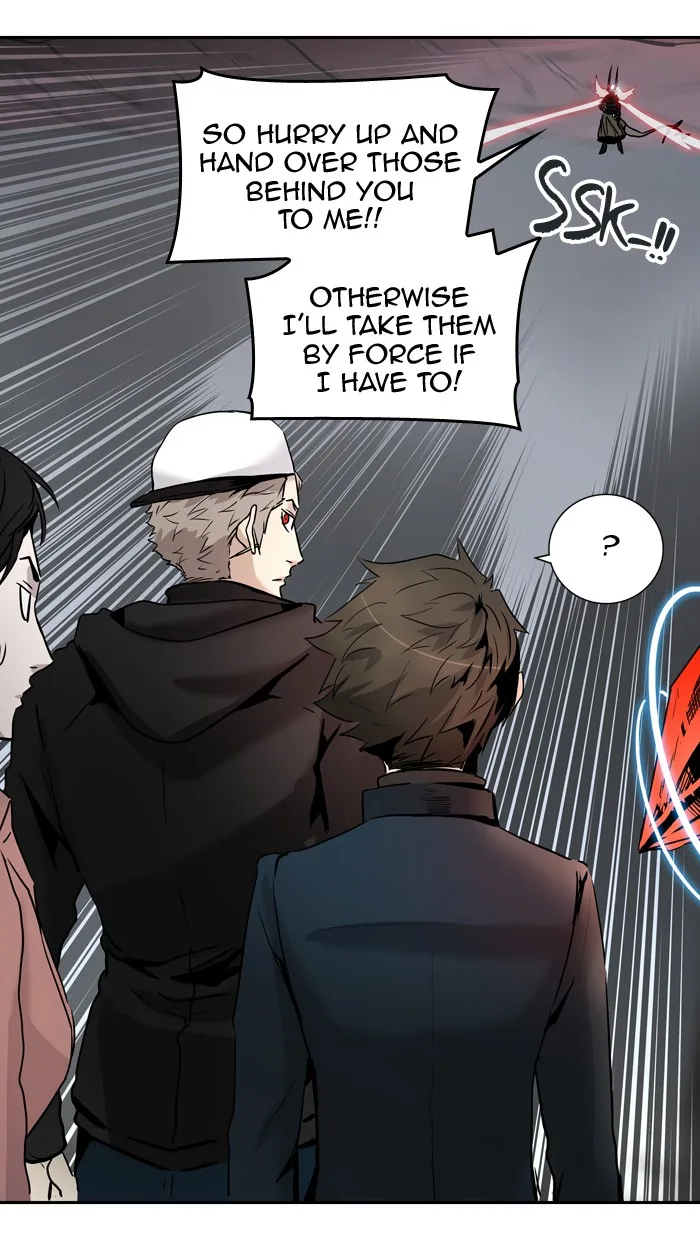 Tower of God - Chapter 331 - Page 10