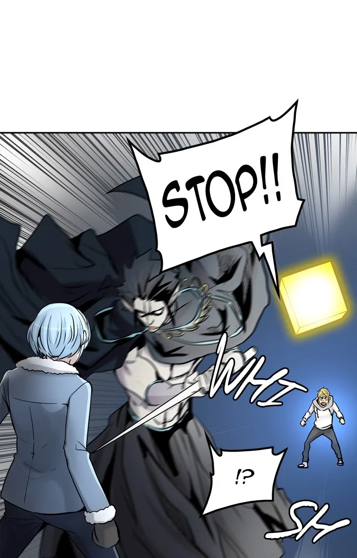 Tower of God - Chapter 331 - Page 101