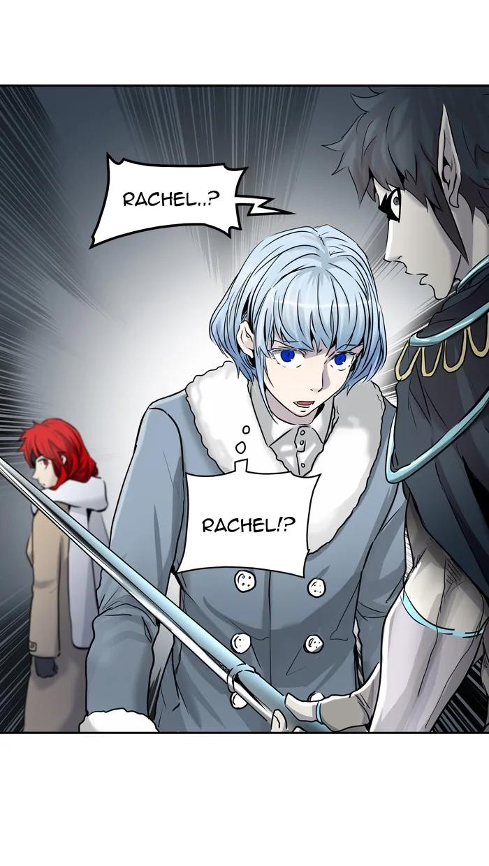 Tower of God - Chapter 331 - Page 104