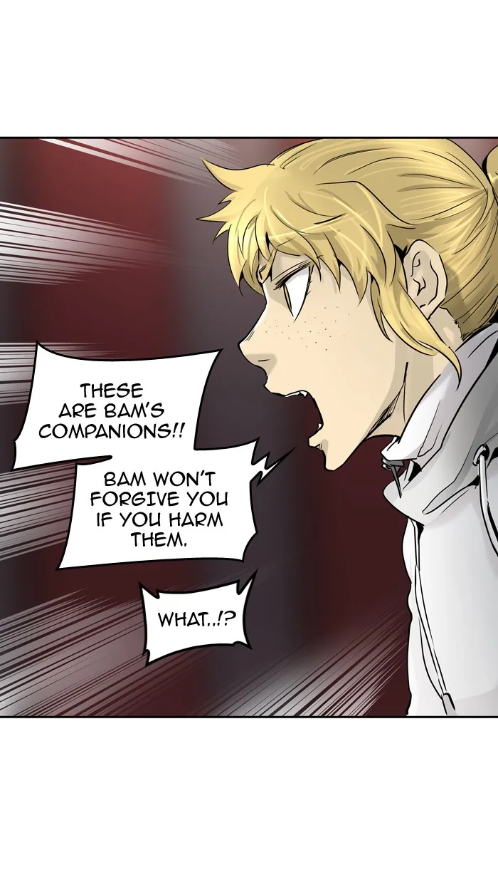 Tower of God - Chapter 331 - Page 105