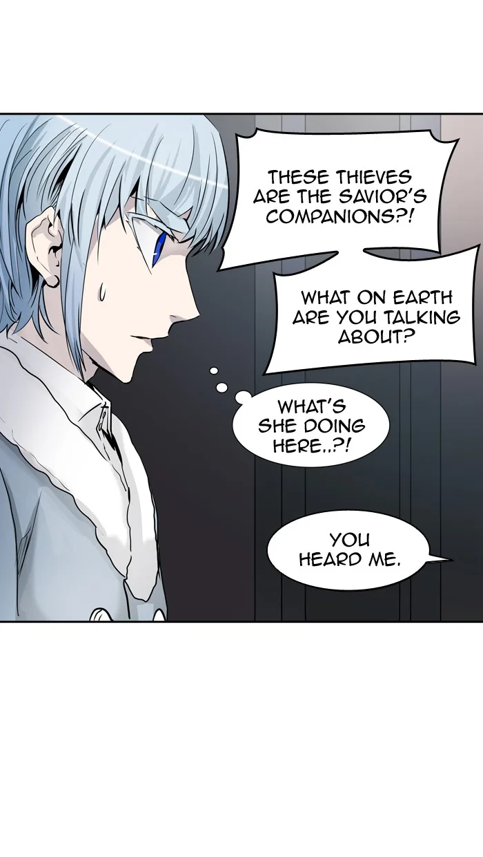 Tower of God - Chapter 331 - Page 106