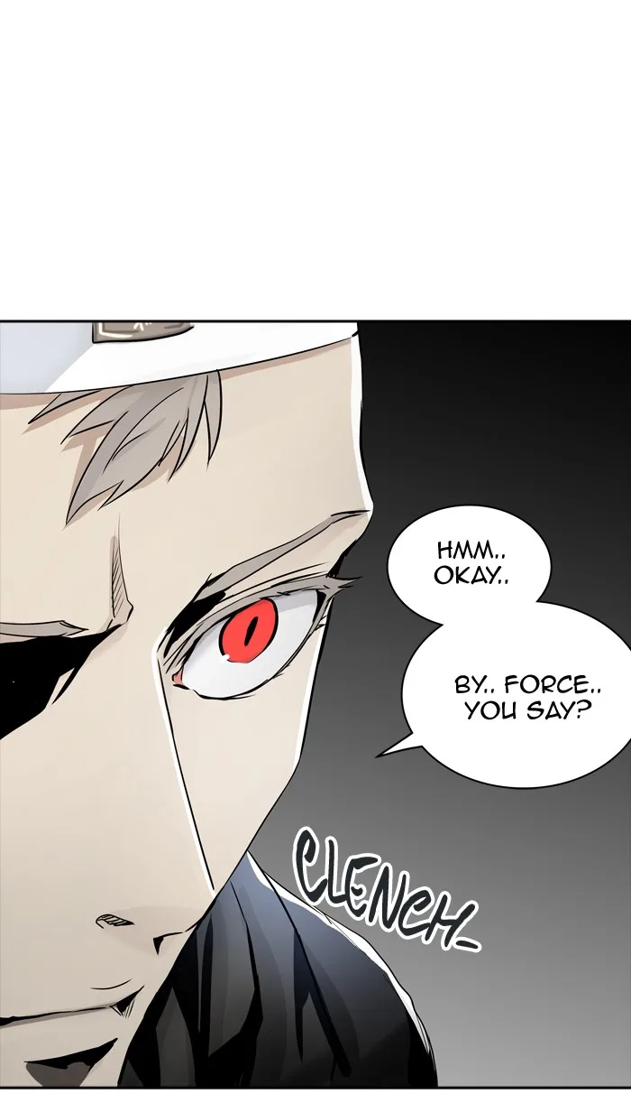 Tower of God - Chapter 331 - Page 11