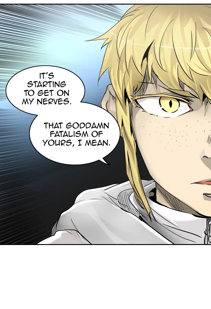 Tower of God - Chapter 331 - Page 110