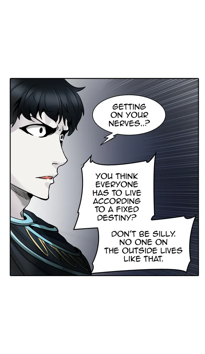 Tower of God - Chapter 331 - Page 111