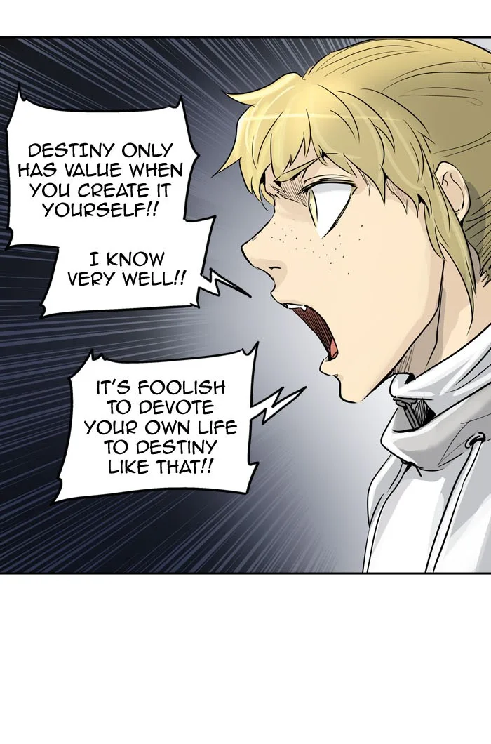 Tower of God - Chapter 331 - Page 112