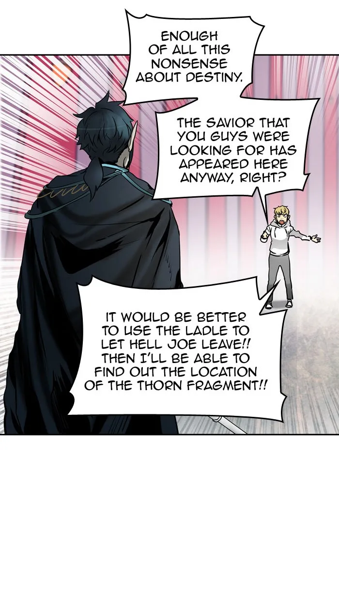 Tower of God - Chapter 331 - Page 113