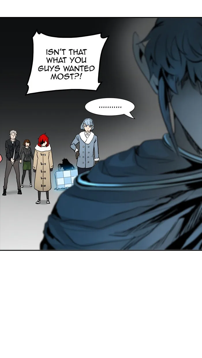 Tower of God - Chapter 331 - Page 114