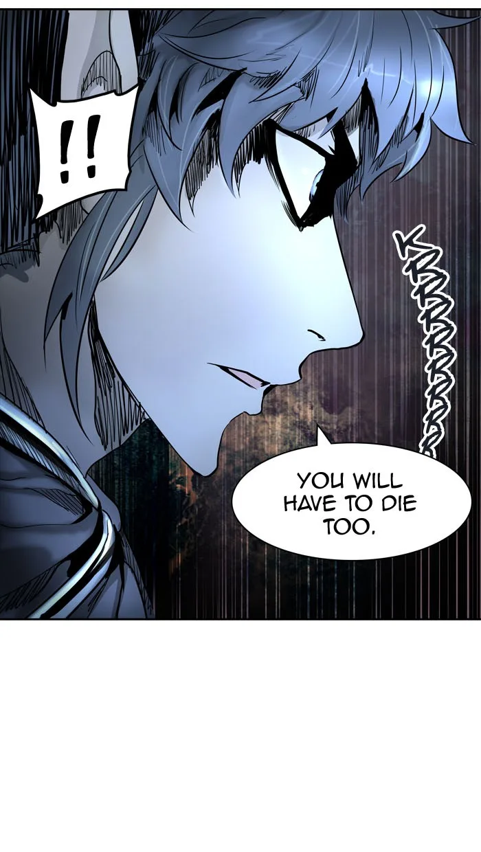 Tower of God - Chapter 331 - Page 116