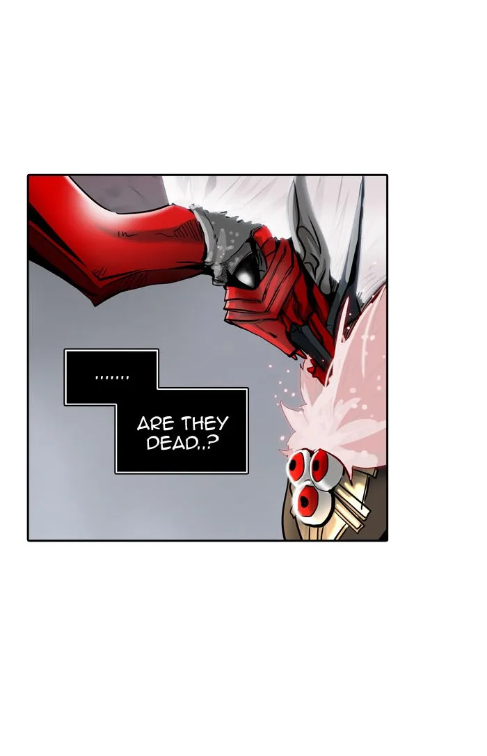 Tower of God - Chapter 331 - Page 119