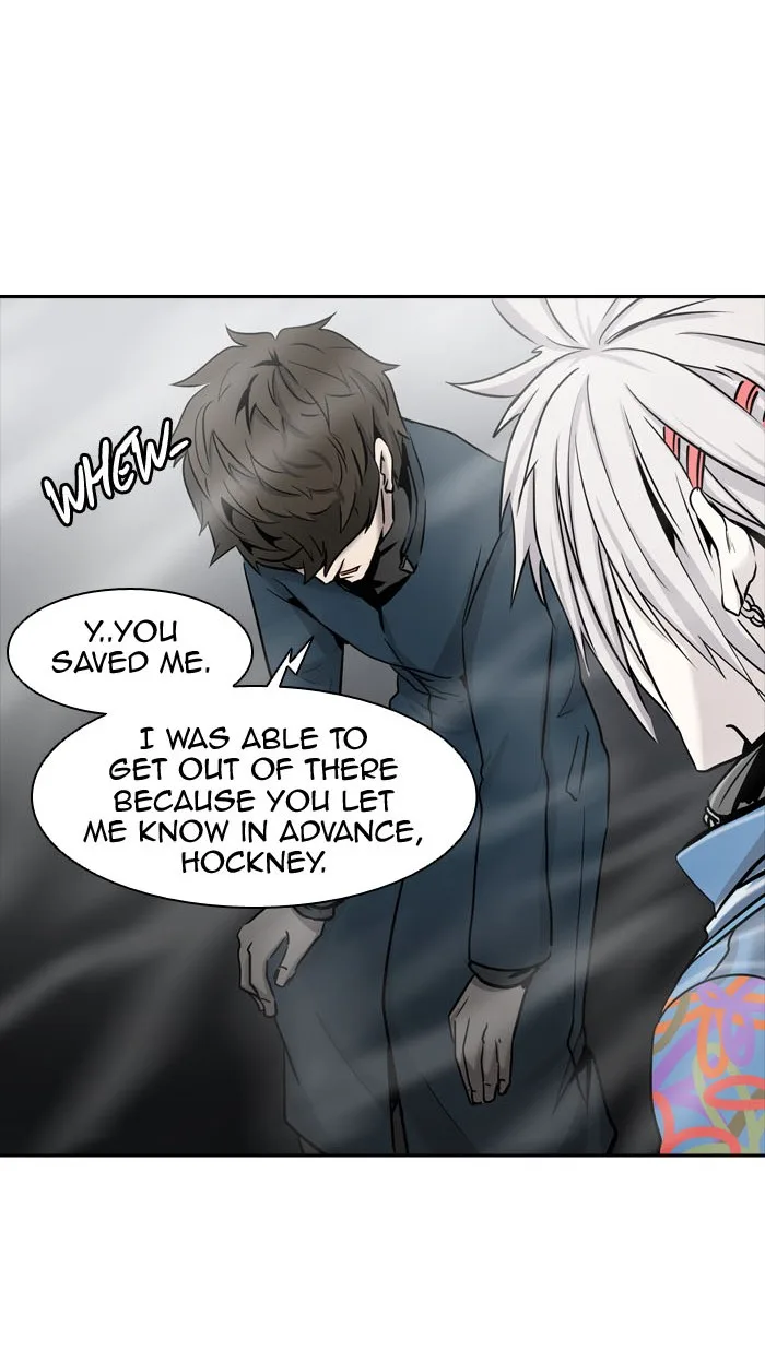 Tower of God - Chapter 331 - Page 122