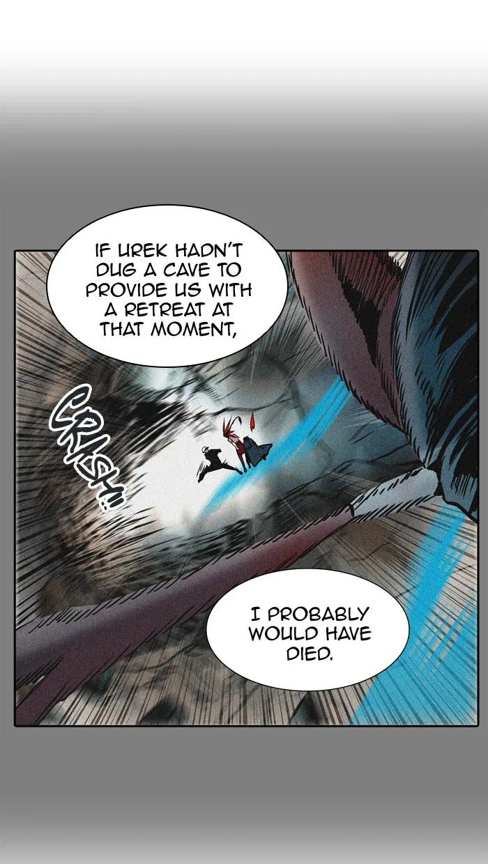 Tower of God - Chapter 331 - Page 123