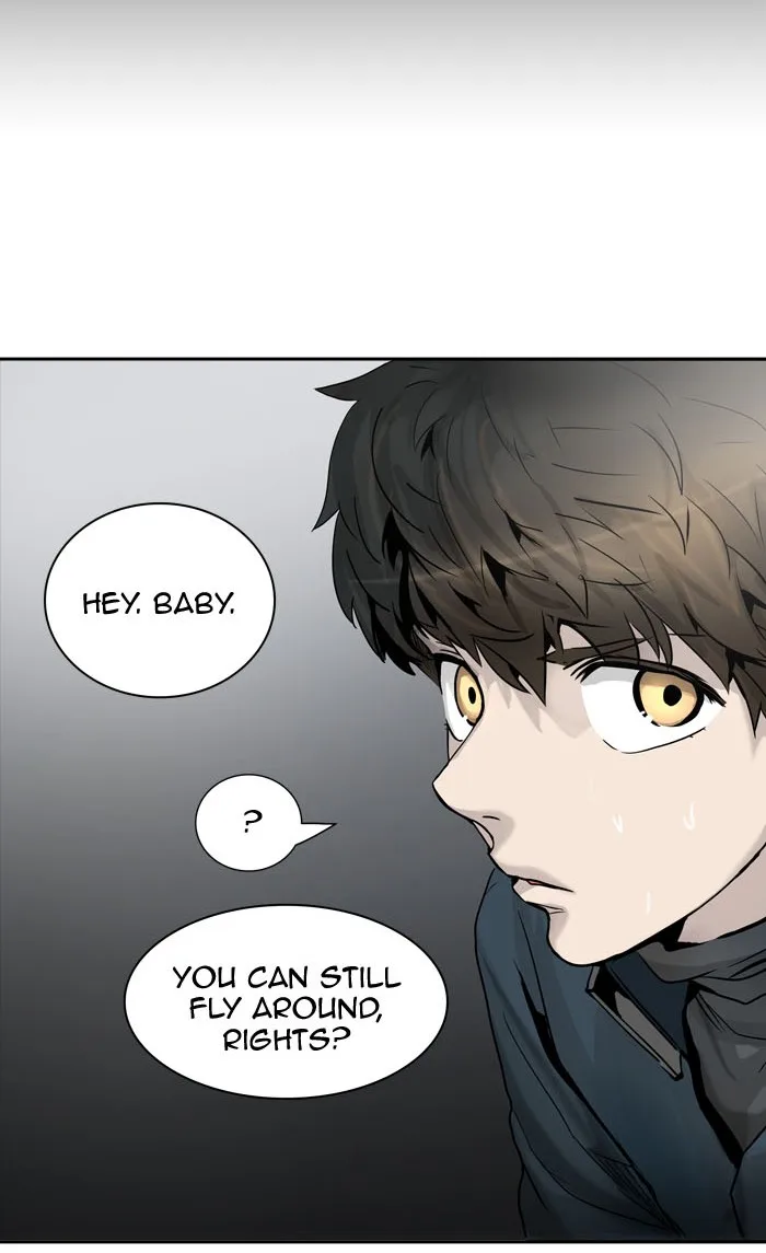 Tower of God - Chapter 331 - Page 124