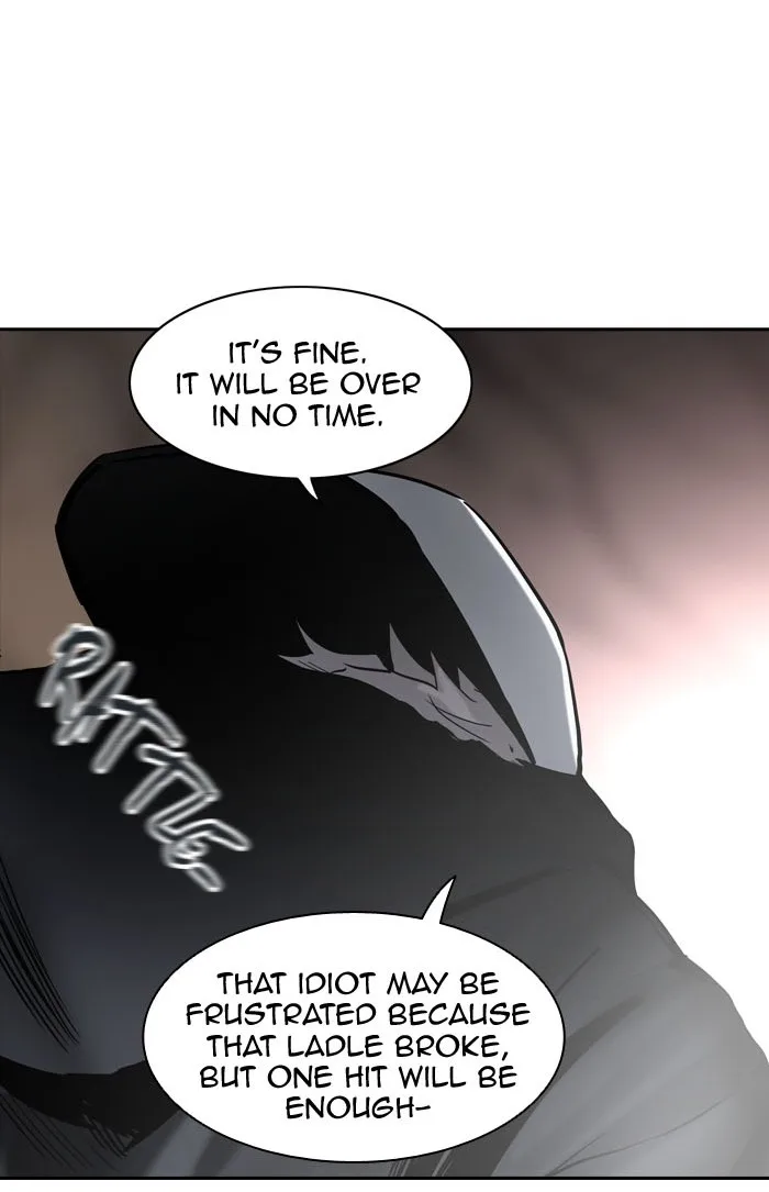 Tower of God - Chapter 331 - Page 127